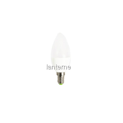 Bec cu LED Fomsi C37 E14 230V 7W 3000K MNR8880