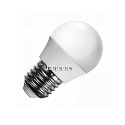 Bec cu LED Fomsi G45 E27 230V 7W 4000K MNR7678