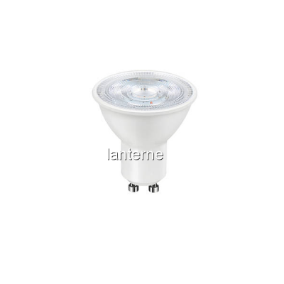 Bec cu LED Fomsi led GU10 230V 7W 6500K MNR3211