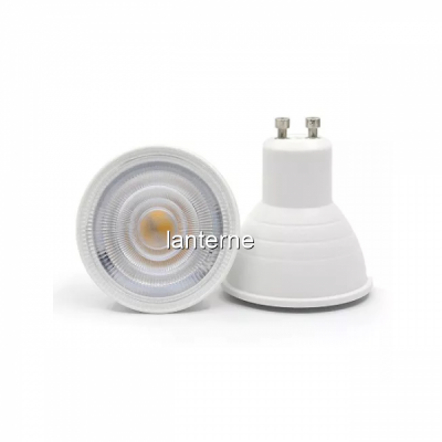 Bec cu LED Fomsi MR16 230V 7W 6500K MNR4074