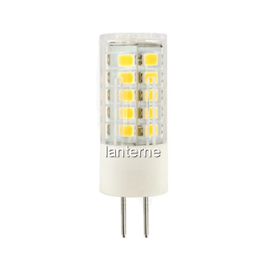 Bec cu LED G4 Ceramic 230V 3W 6400K MNR5165