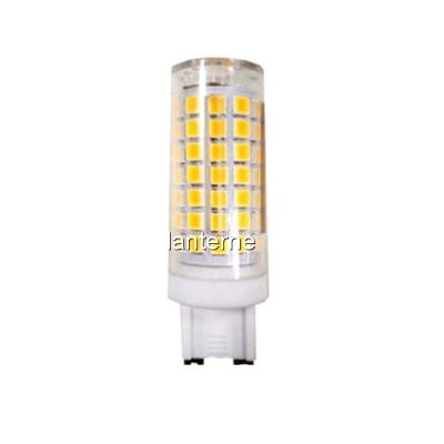 Bec cu LED G9 Ceramic 230V 7W 3000K MNR1404