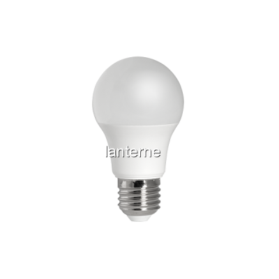 Bec cu LED MoonLight A60 7W 4000K MNR1522