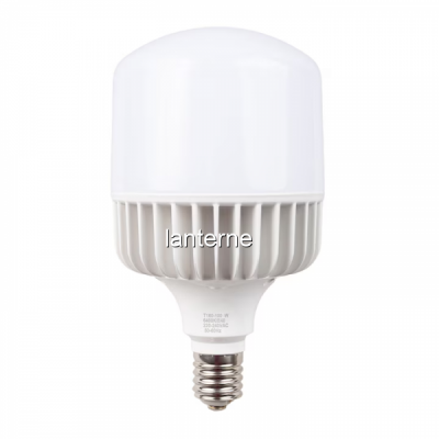 Bec cu  LED MoonLight T160 E40 100W 6400K MNR91