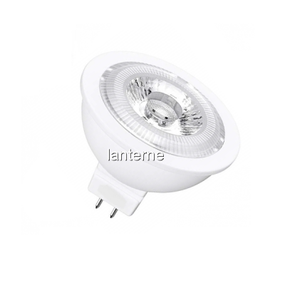 Bec cu LED MR16 dimabil 230V 7W 3000K MNR2847