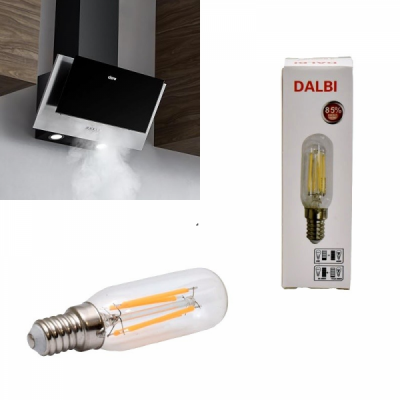Bec de Hota cu LED 4W E14 18C074 XXM