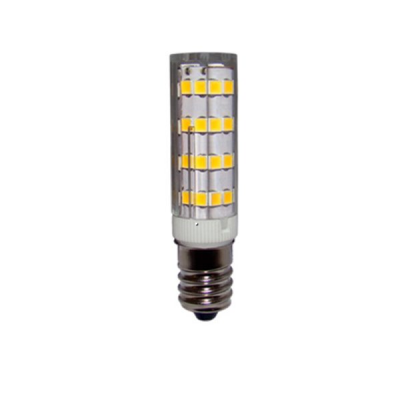 Bec LED Ceramic E14 230V 7W 2700K MNR7017