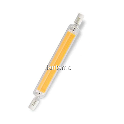 Bec LED Proiector Rx7 COB 10W 6000K 118mm MNR2586