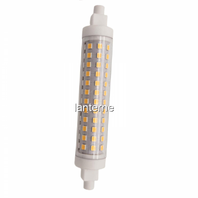 Bec LED Proiector Rx7 RTCS 12W 6400K 140mm MNR7457