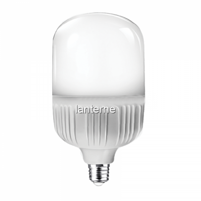 Bec LED Tubular 40W E27 3480LM 3000K Alb Cald  Echivalent 200W