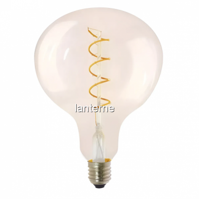 Bec Vintage cu LED P160 4W 2700K MNR7851