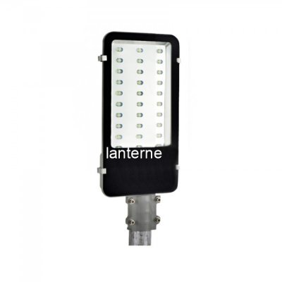 Corp de Iluminat Exterior 30LED 30W 6400K IP65 220V UB60284