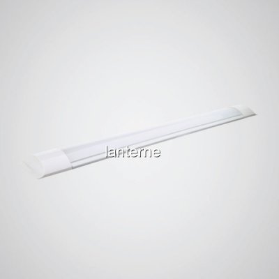 Corp liniar Slim cu LED 16W 600mm 6400K IP20 UB60253