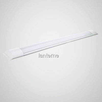 Corp liniar Slim cu LED 32W 1200mm 6400K IP20 UB60254