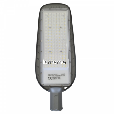 Corp Stradal Lampa LED SMD 200W=1000W 20000Lm 6500K 220V SPN7879