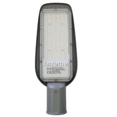 Corp Stradal Lampa LED SMD 30W=250W 3000Lm 6500K 220V SPN7875