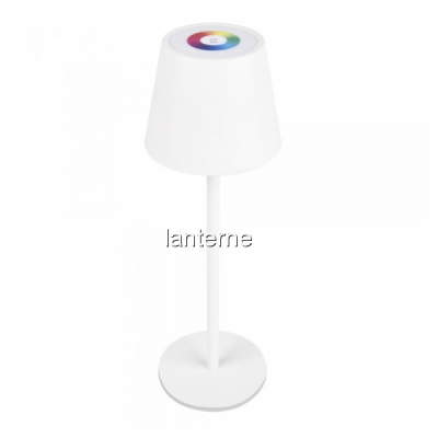 Lampa de masa portabila RGB PBG 1238 CGS1432