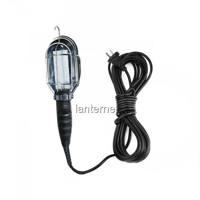 Lampa LED SMD 7W Cablu 220V 5m cu Agatatoare