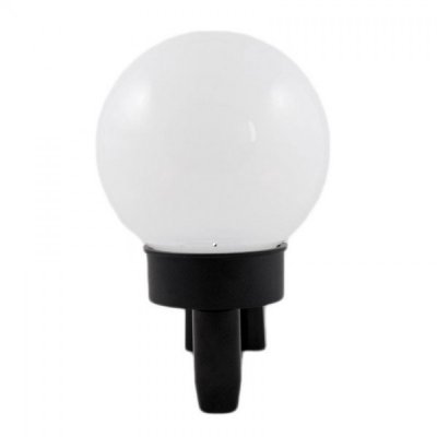 Lampa Solara LED Glob Plastic Flink FKP0208D