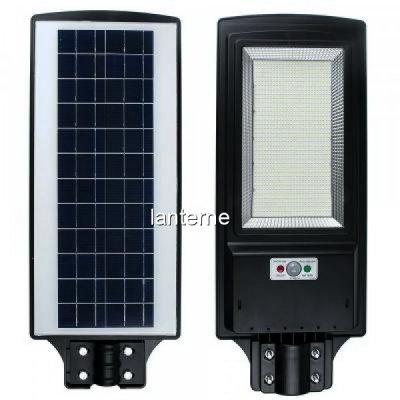 Lampa Stradala 400W 936 Led SMD cu Senzor de Lumina si Telecomanda