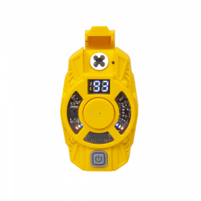 Lanterna bricheta 2in1 6 tipuri de iluminat incarcare USB Zilan ZTS8226