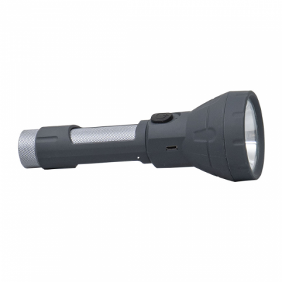 Lanterna de mana LED 5 moduri de intensitate a luminii USB Zilan ZTS8235
