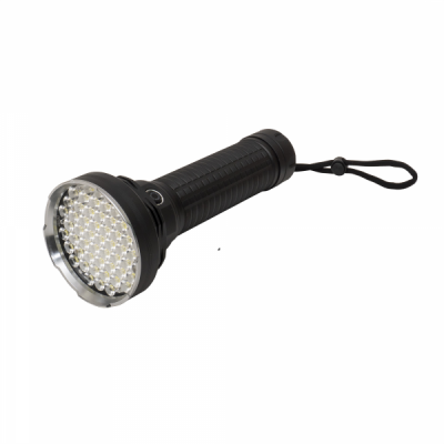 Lanterna de mana LED 5 moduri de intensitate a luminii USB Zilan ZTS8994