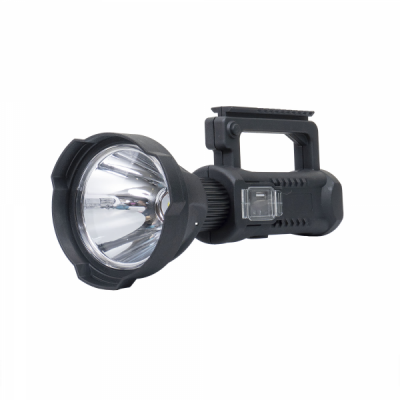 Lanterna de mana LED reincarcabila USB W590 Zilan ZTS8204