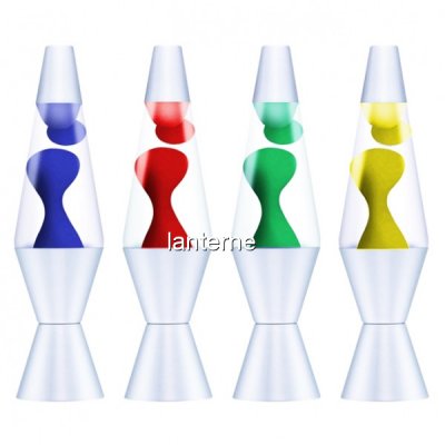 Lava Lamp Lava Lamp Lampa Decorativa 40cm 220V