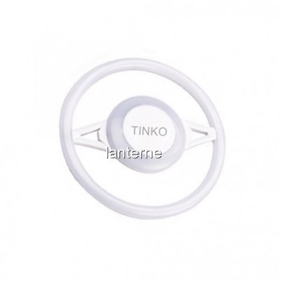 Neon Bec LED Circular 16W 25cm E27 4000K TKO16 ORing
