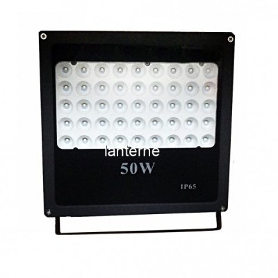 Proiector LED 45 LEDuri 50W Alb Rece 220V