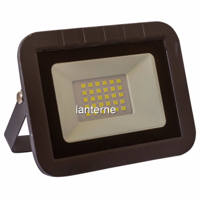 Proiector cu LED Gelux 20W 6500K 1800LM GL-L1020 CNN51344