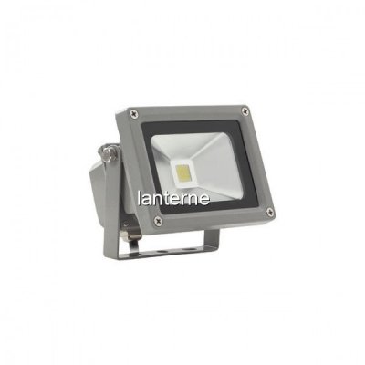 Proiector LED 10W Lumina Calda Alimentare 220V