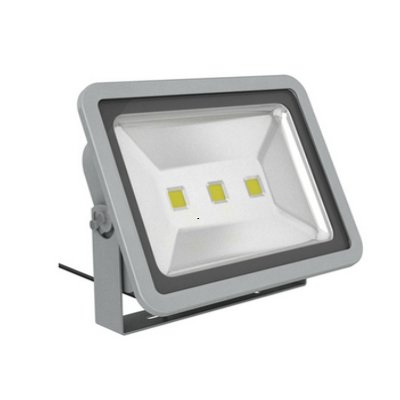 Proiector LED 150W Lumina Alb Rece 3x50W UB60175