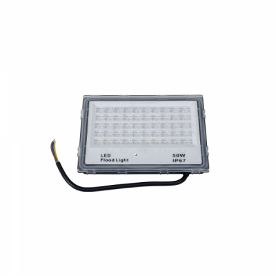 Proiector LED 50W IP67 Zilan ZTS8401