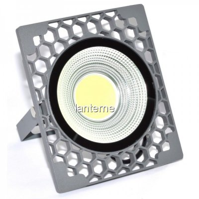 Proiector LED COB Verde 220V 50W LED50V XXM