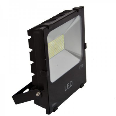 Proiector LED SMD 5054 150W Alb Rece 6000K IP66 220V