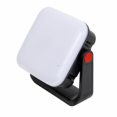 Proiector Portabil de mana USB 4 moduri iluminare alb Zilan ZTS8691