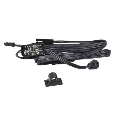 Senzor No Touch 10mm pentru Iluminat Mobila 12V-60W 24V-100W GTFS 14L028 XXM