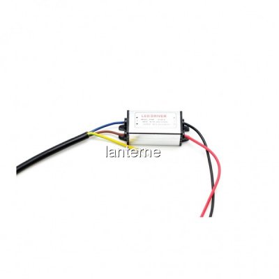 Transformator Driver pentru LED SMD 10W 7D002 XXM