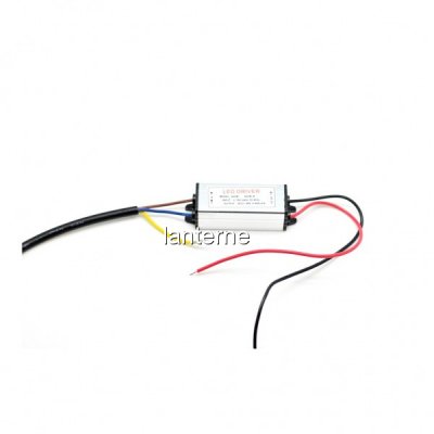 Transformator Driver pentru LED SMD 20W 7D003 XXM