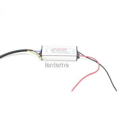 Transformator Driver pentru LED SMD 50W 7D004 XXM