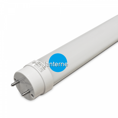 Tub LED T8 Economy 60cm 10W albastru MNR5735