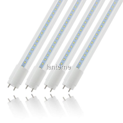 Tub LED T8 Sticla 120cm 28W 2700K clar MNR7422