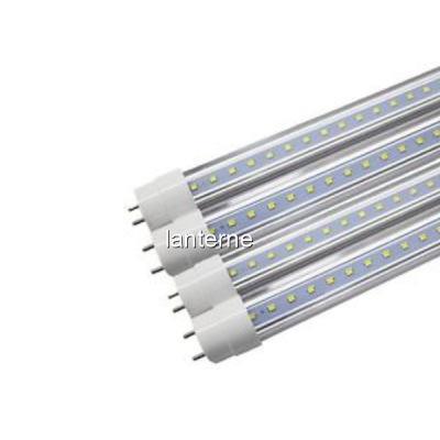 Tub LED T8 Sticla 90cm 12W 2700K clar MNR3985