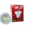 Bec Cob LED 5W Alb Rece MR16 220V TKO