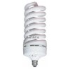 Bec Economic Spiralat 105W 220V cu Dulie E27 Lumina Alba