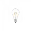Bec LED A60 cu Filament 4W Alb Cald 2700K E27 220V UB60223