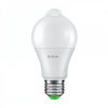Bec LED cu Senzor Miscare E27 15W 810lm Alb Rece 6500K 18C067 XXM