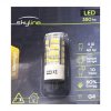 Bec LED SMD 4W Bulb Alb Natural 4000K G4 12V Skyline SL1388